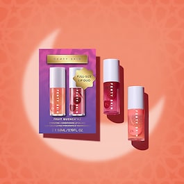 Fruit Quench’RZ Hydrating + Conditioning Lip Oil